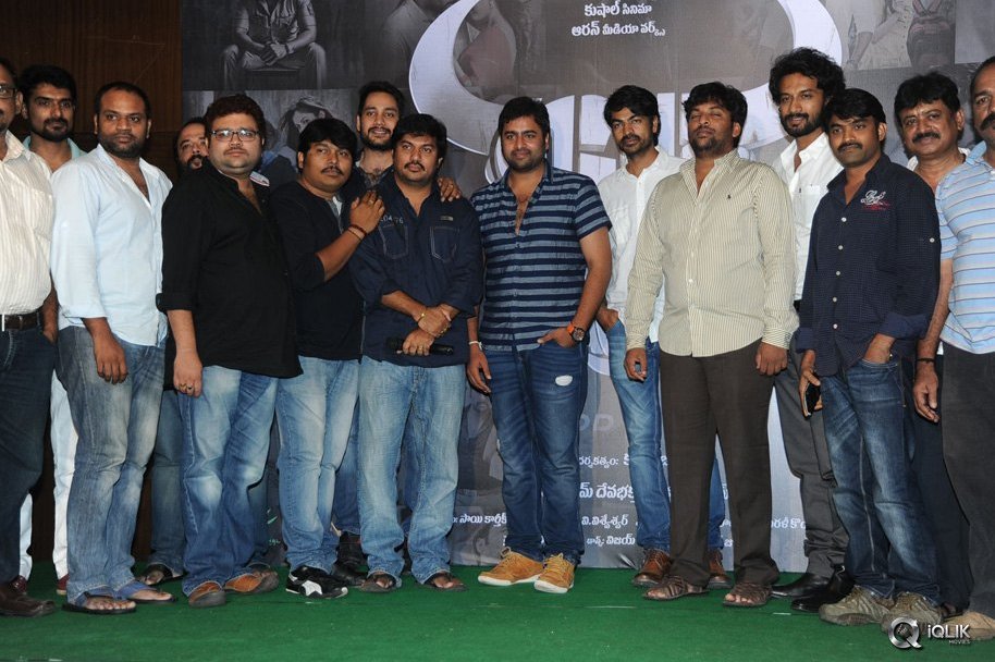 Asura-Movie-Success-Meet